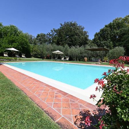 Agriturismo Corte Stefani Capannori Eksteriør bilde