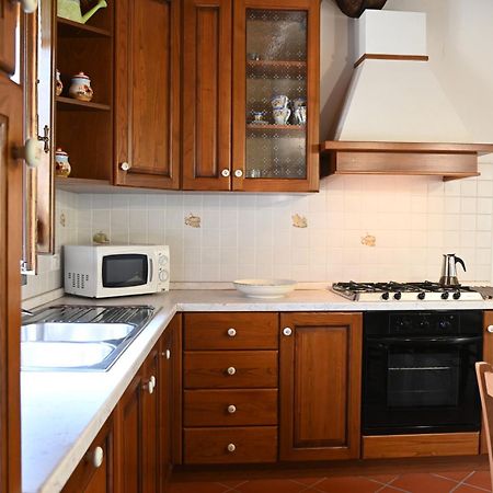 Agriturismo Corte Stefani Capannori Eksteriør bilde