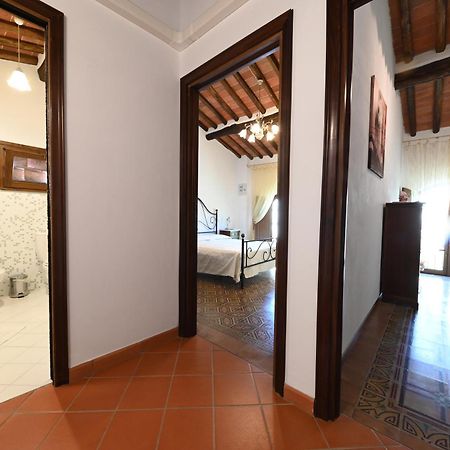 Agriturismo Corte Stefani Capannori Eksteriør bilde
