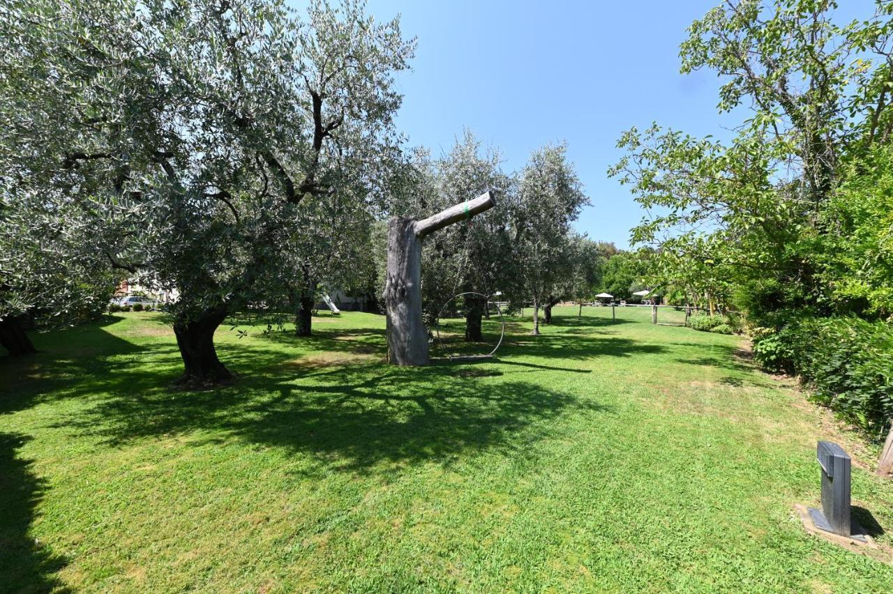 Agriturismo Corte Stefani Capannori Eksteriør bilde