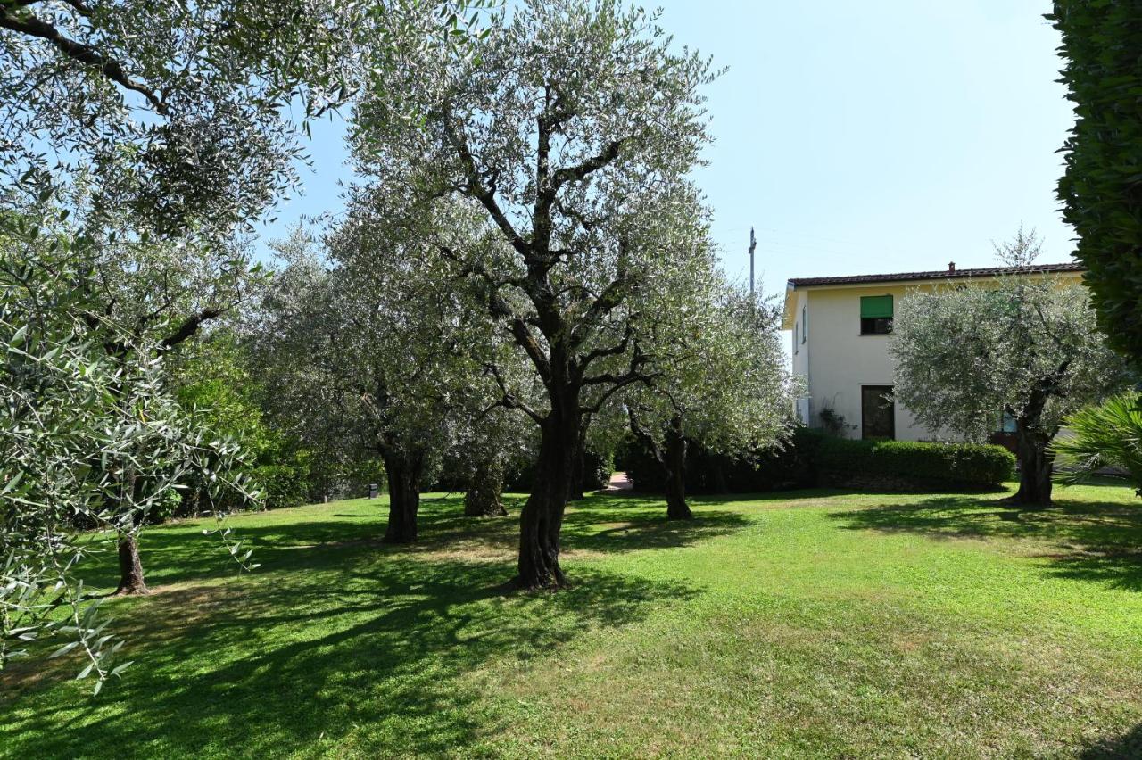 Agriturismo Corte Stefani Capannori Eksteriør bilde