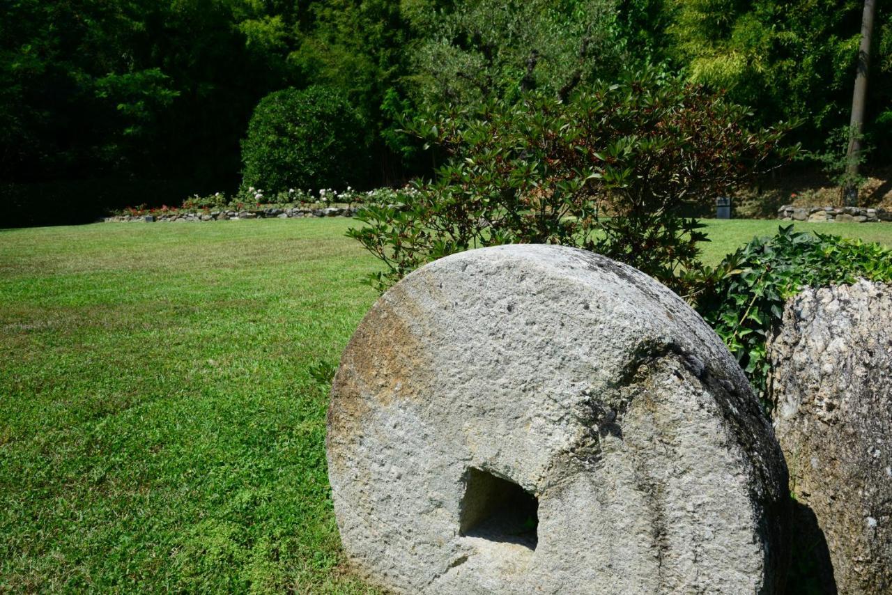 Agriturismo Corte Stefani Capannori Eksteriør bilde
