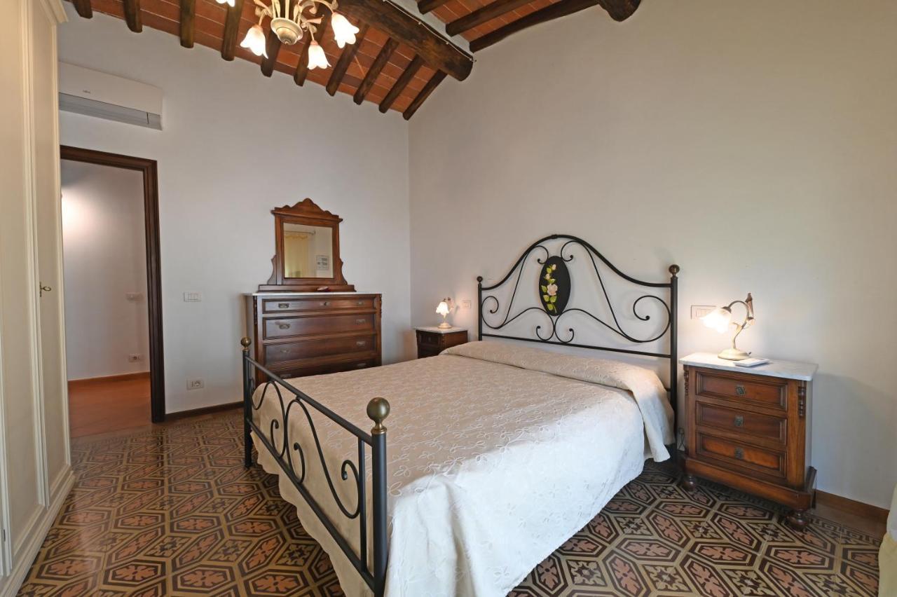 Agriturismo Corte Stefani Capannori Eksteriør bilde