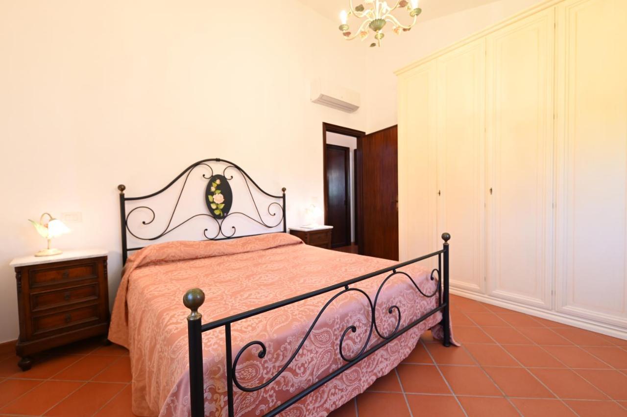 Agriturismo Corte Stefani Capannori Eksteriør bilde