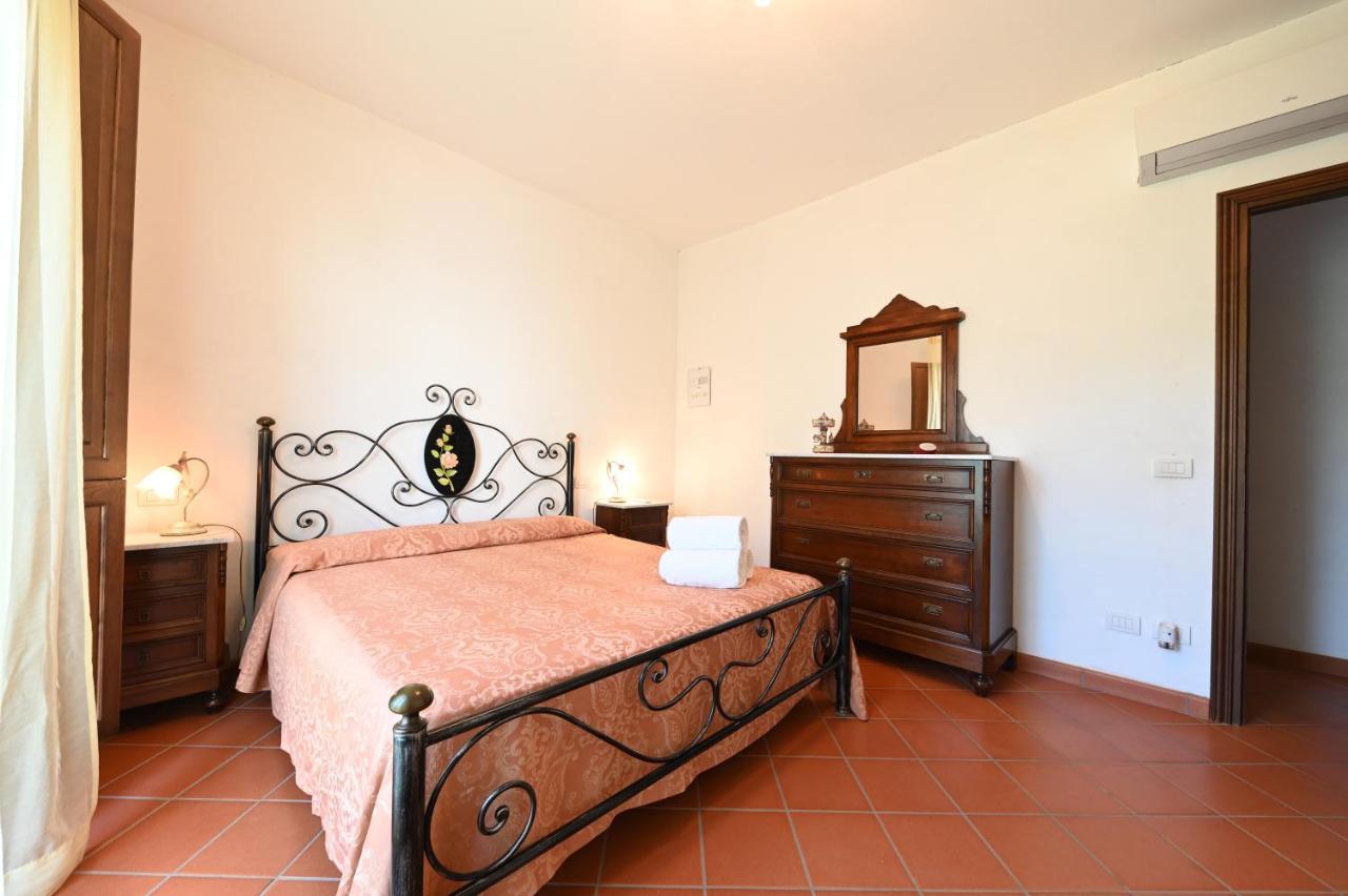 Agriturismo Corte Stefani Capannori Eksteriør bilde