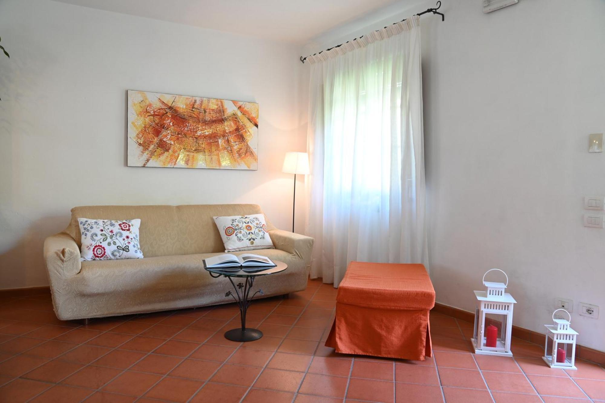 Agriturismo Corte Stefani Capannori Eksteriør bilde