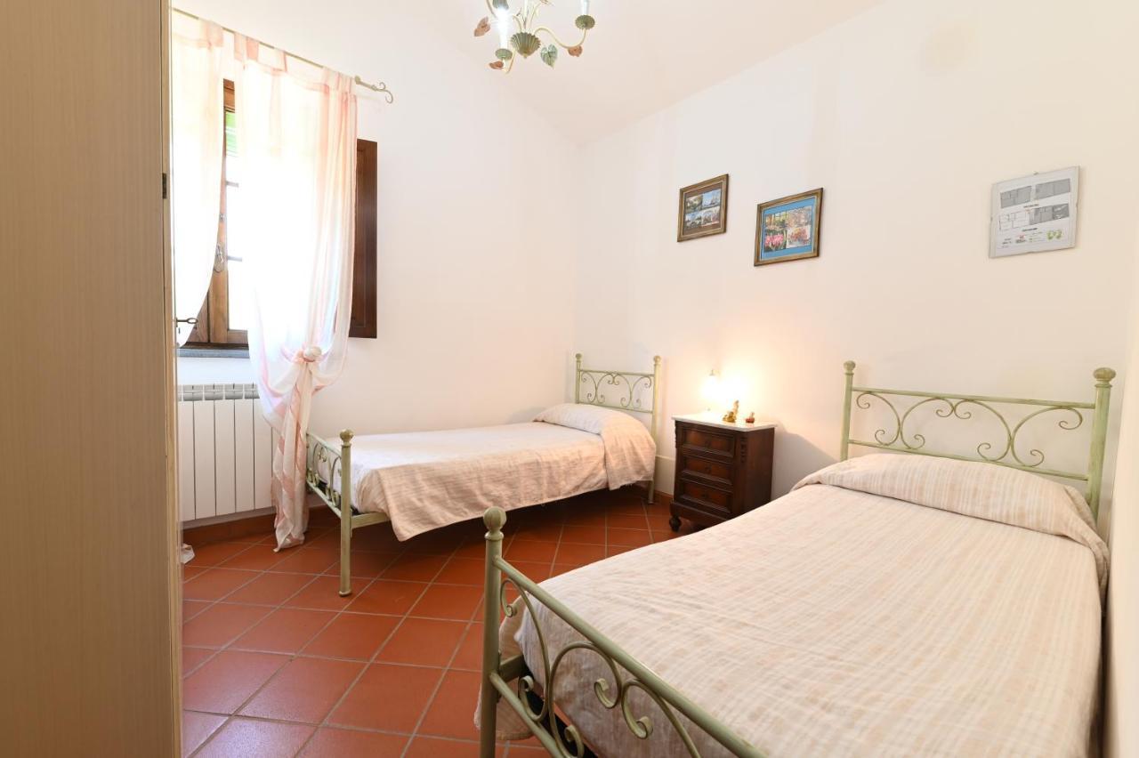 Agriturismo Corte Stefani Capannori Eksteriør bilde